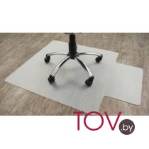 коврик под компьютерное кресло